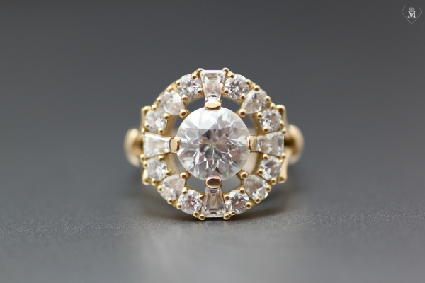 Bague de fiançailles diamants|bague de fiançailles diamants|