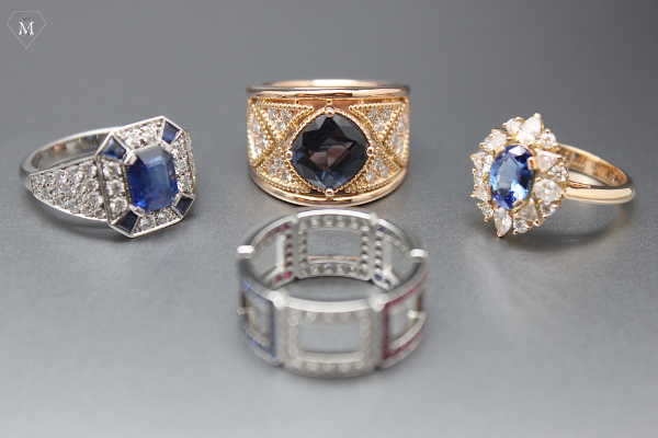 Bague de fiançailles sur-mesure paris -||Fabrication sur-mesure Atelier Mähler paris3|Etapes de Fabrication-bague-sur-mesure-Atelier-Mähler paris-gouaché|Fabrication-bague-sur-mesure-Atelier-Mähler-polissage|Fabrication-sur-mesure-Atelier-Mäher-Paris-joaillier1|Etape-Fabrication-sur-mesure-atelier-mähler-paris-joaillier3||Bague de fiançailles en fabrication étape de la modélisation