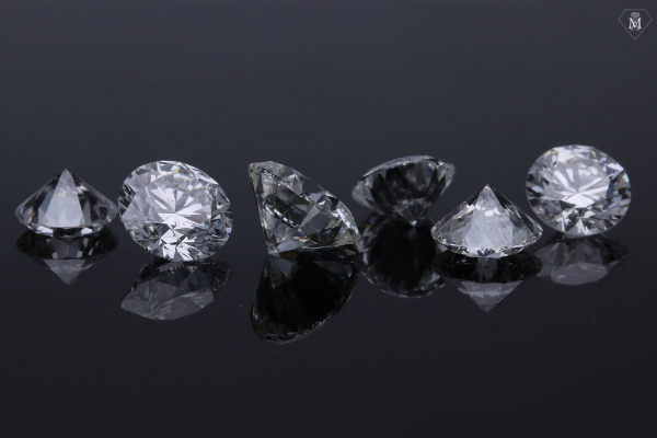 Le diamant noir