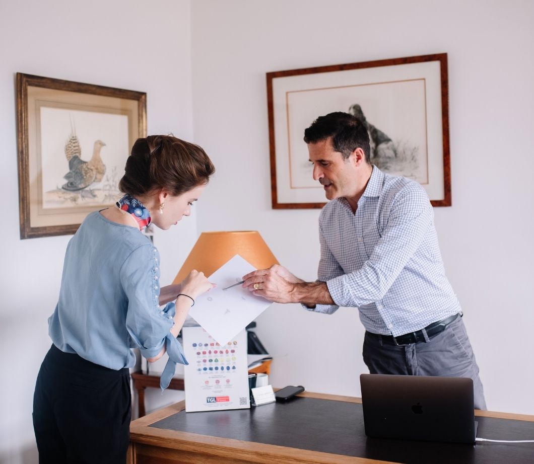 Jean-Philippe et aliéner_bureau